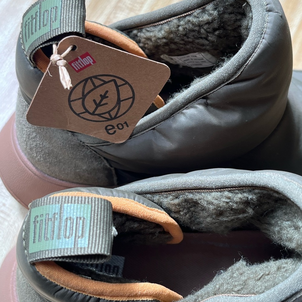 New with Tag FITFLOPS shoes - Picture 5 of 6